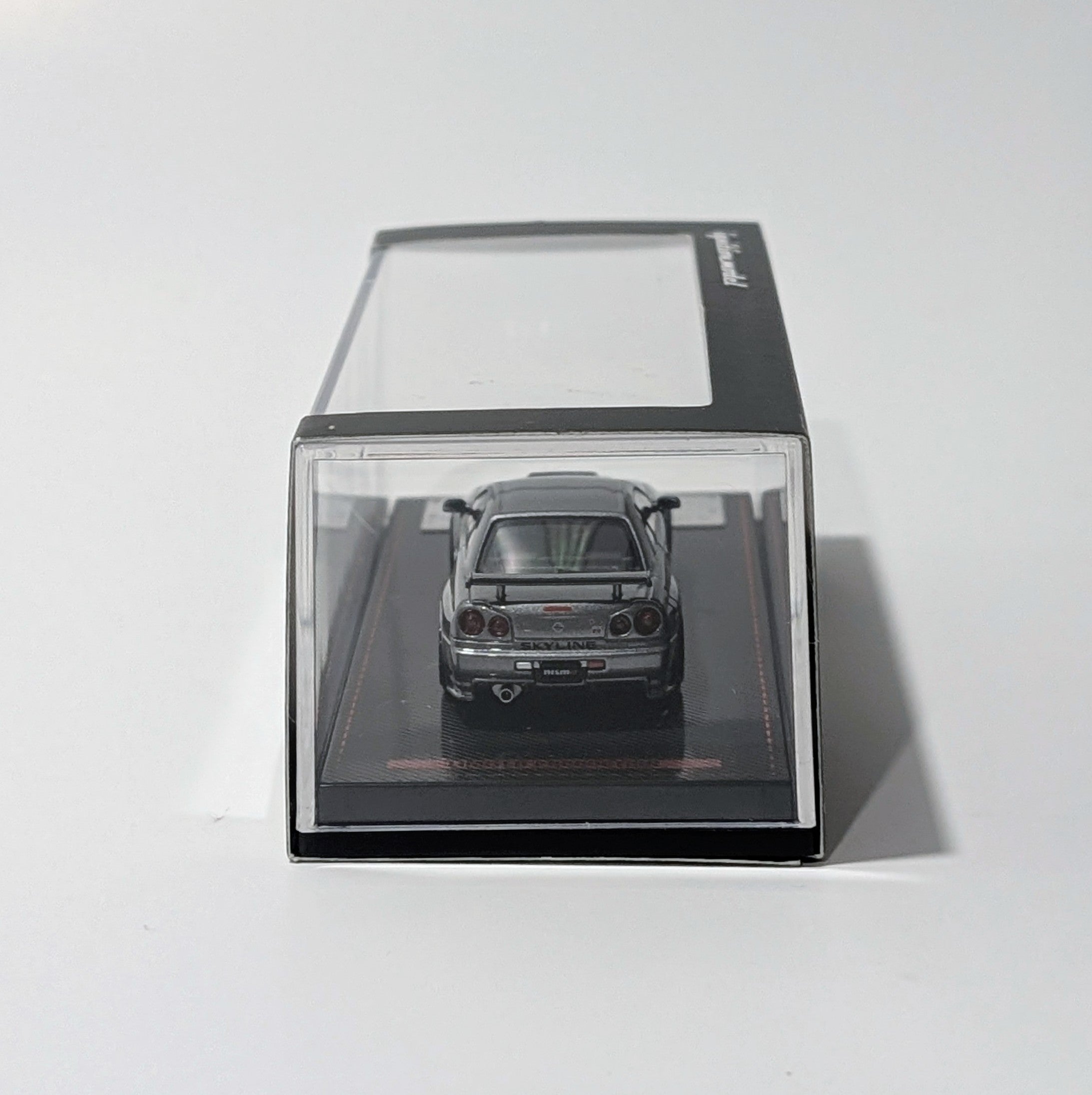 IGNITION MODEL - Nissan Skyline GT-R (Nismo R34 CRS Ver.)