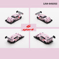 SPARK - 1/64 HOONIPIGASUS 911 No.43 Pikes Peak 2022 Ken Block 64S053 - FINAL BATCH