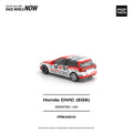 POPRACE 1/64 HONDA CIVIC (EG6) IDEMITSU MOTION INFINITE