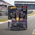 2024 Hot Wheels Formula 1 Oracle Red Bull Racing RB20 #11 Max Verstappen