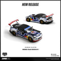 INNO64 1/64 MAZDA RX-7 MAD MIKE "MADBUL Gen8"