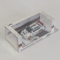 INNO64 1/64 MITSUBISHI LANCER EVOLUTION III "TRACKERZ RACING” Malaysia Special Edition IN64-EVOIII-TRACKERZ
