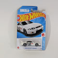 HOT WHEELS NISSAN SKYLINE GT-2  (BCNR33)