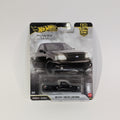 HOT WHEEL PREMIUM 99 FORD F-150 SVT LIGHTNING